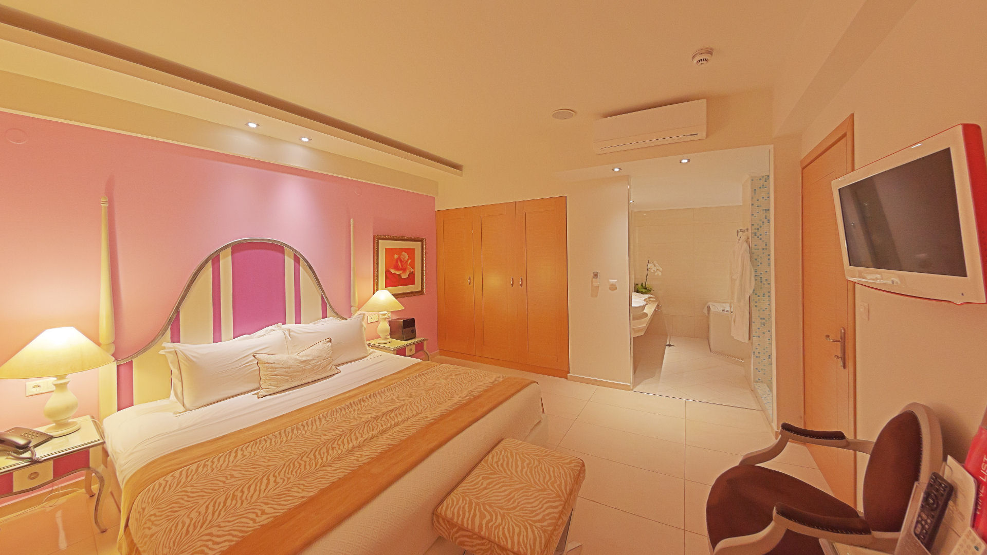 Hotel Litohoro Olympus Resort Villas _ Spa VIP Executive Villa with Jacuzzi Hot Tub and Private Pool 1.jpg