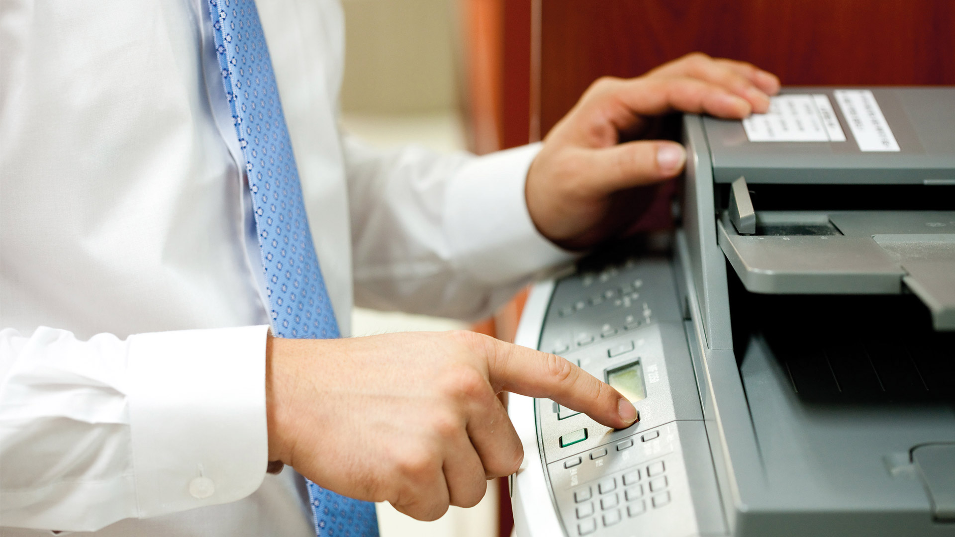 Astir Notos hotel - fax mašina.jpg