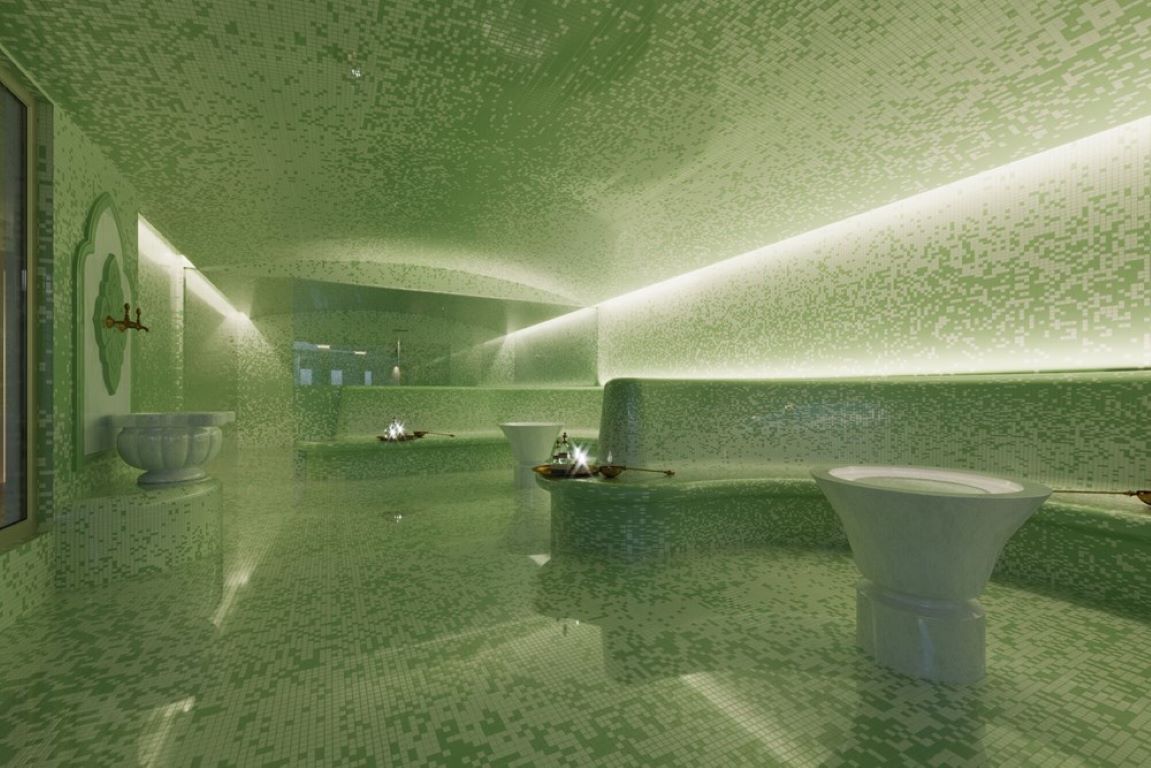 Hotel Aegean Melathron-Parno kupatilo.jpeg