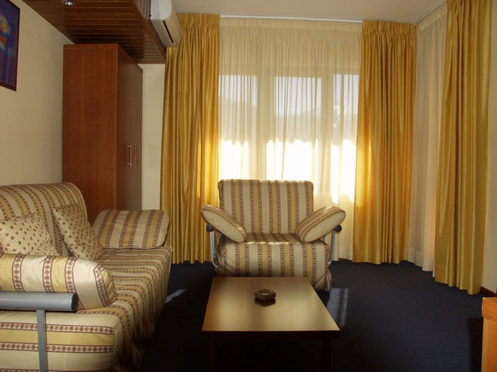 Hotel Pirin-Jednosoban apartman.jpg