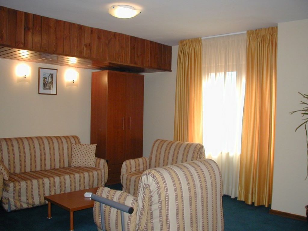Pirin Hotel-Jednosoban apartman.JPG