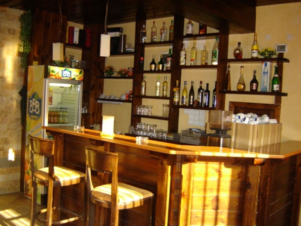 Iglika Bansko-Lobby bar.jpg