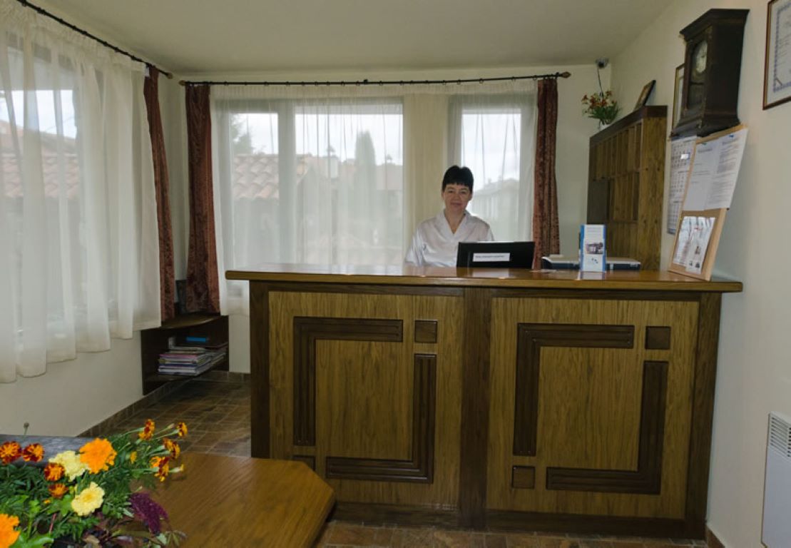 Mountain Romance & Spa Hotel-Recepcija.jpg