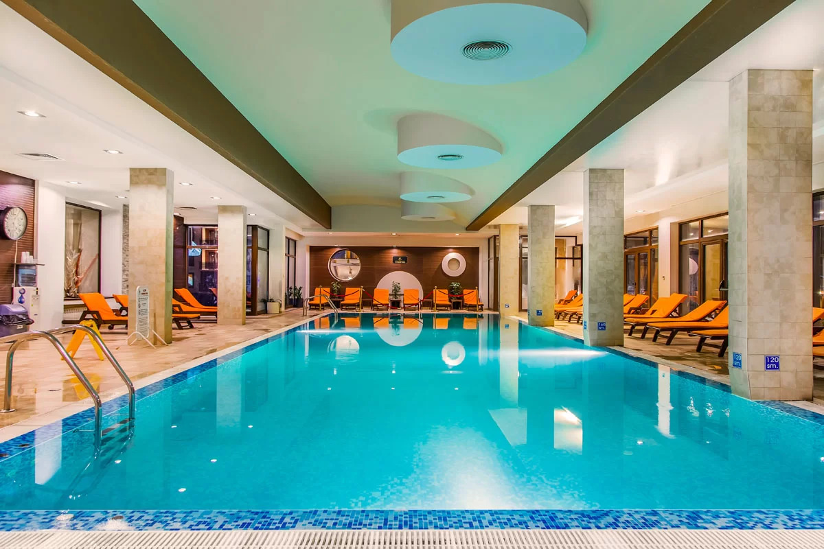 Hotel Murite Club Bansko-Unutrasnji bazen.jpg