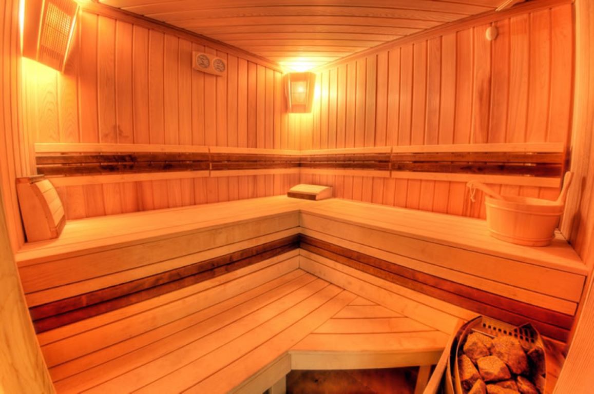 Kamelia Complex Hotel-Sauna.jpg