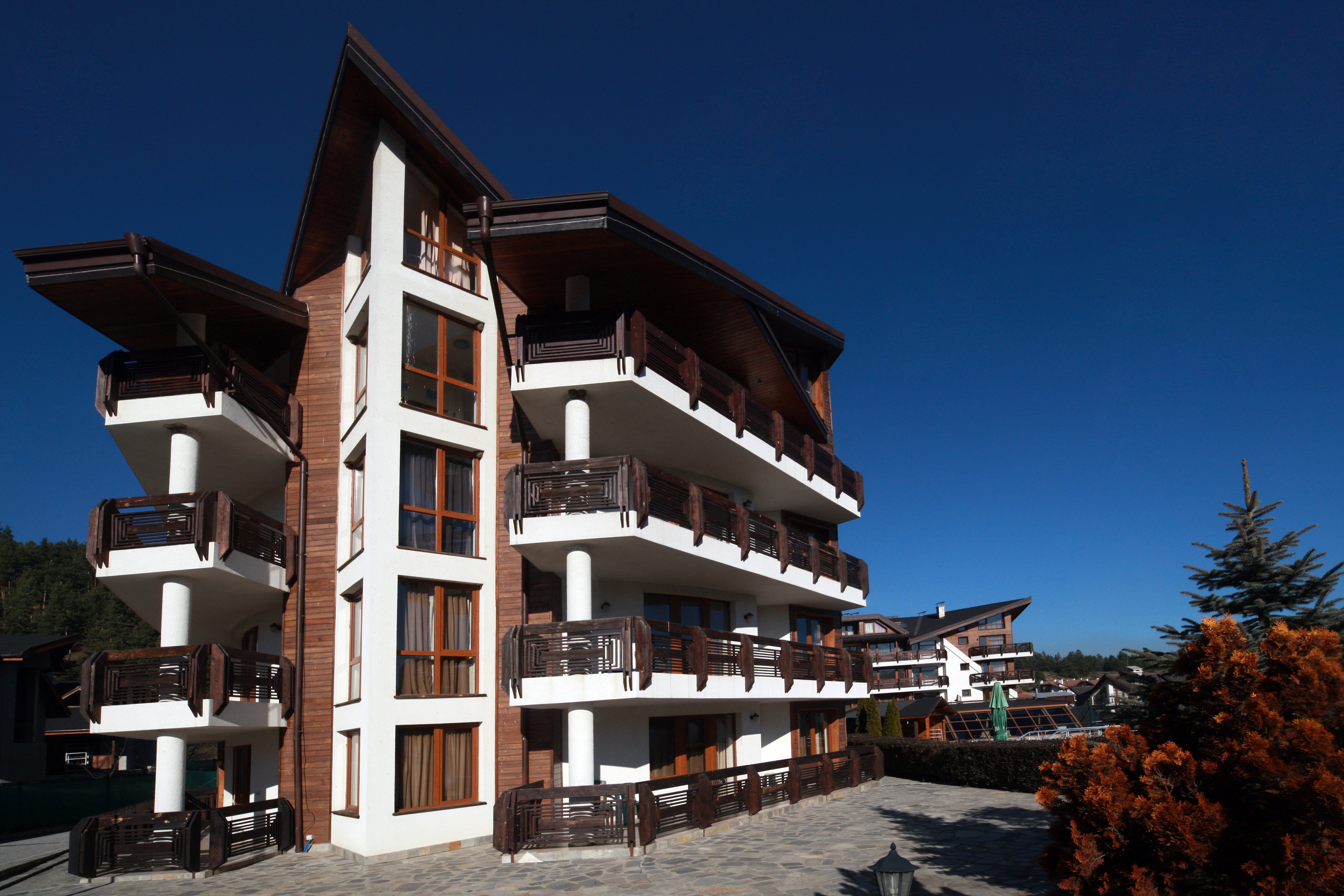 Hotel Redenka Holiday Club Bansko-Deo hotela.jpg