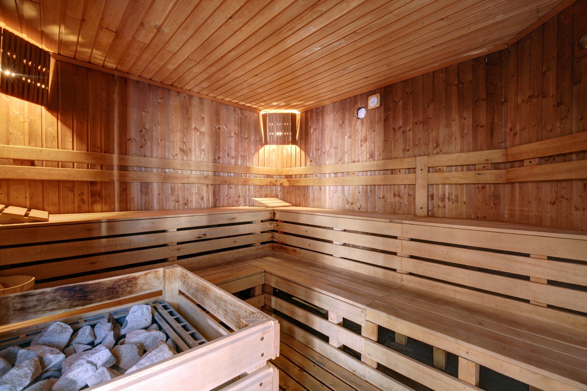 Redenka Holiday Club Bansko-Sauna.jpg