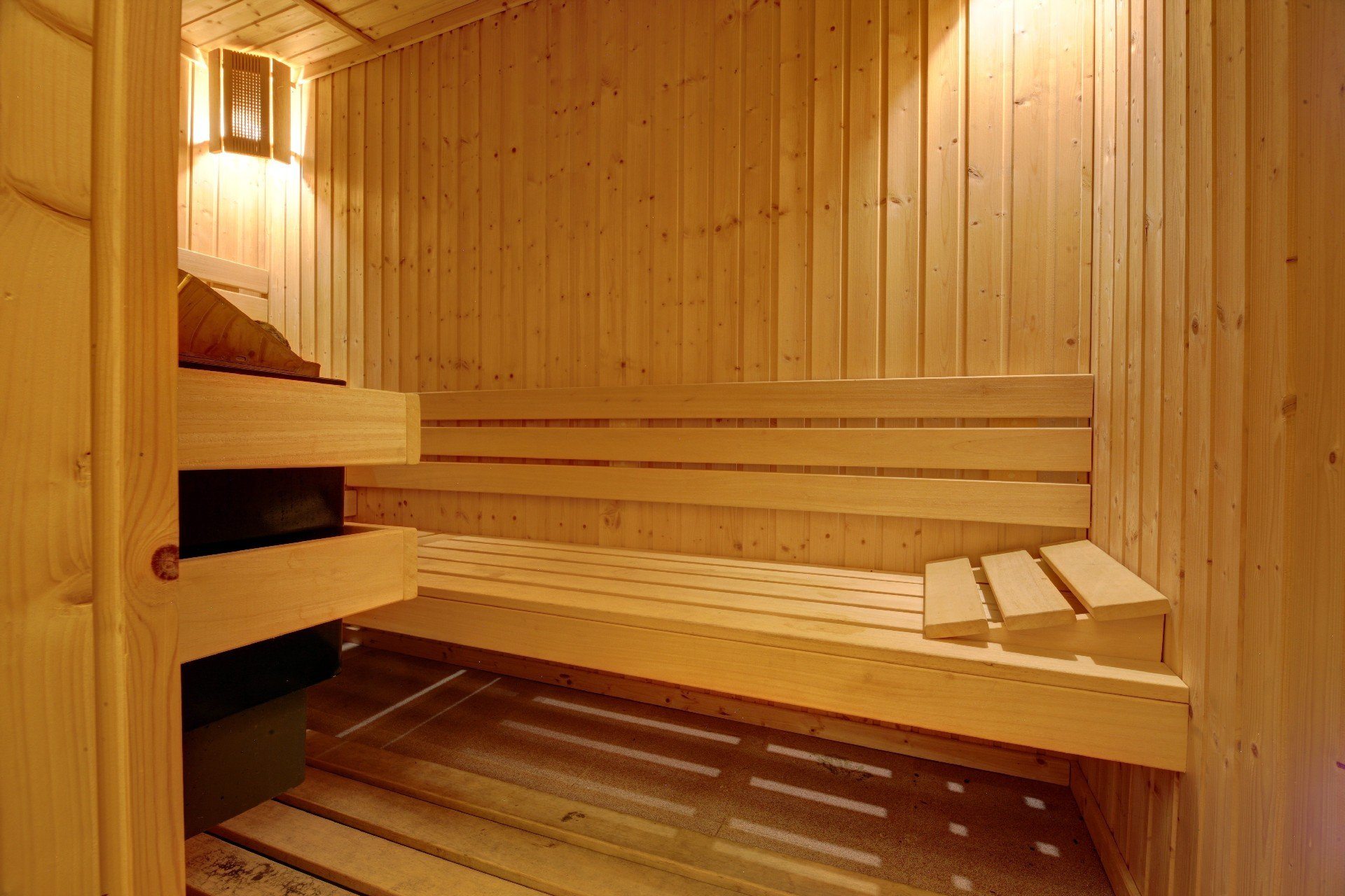 Redenka Holiday Club Hotel-Sauna.jpg