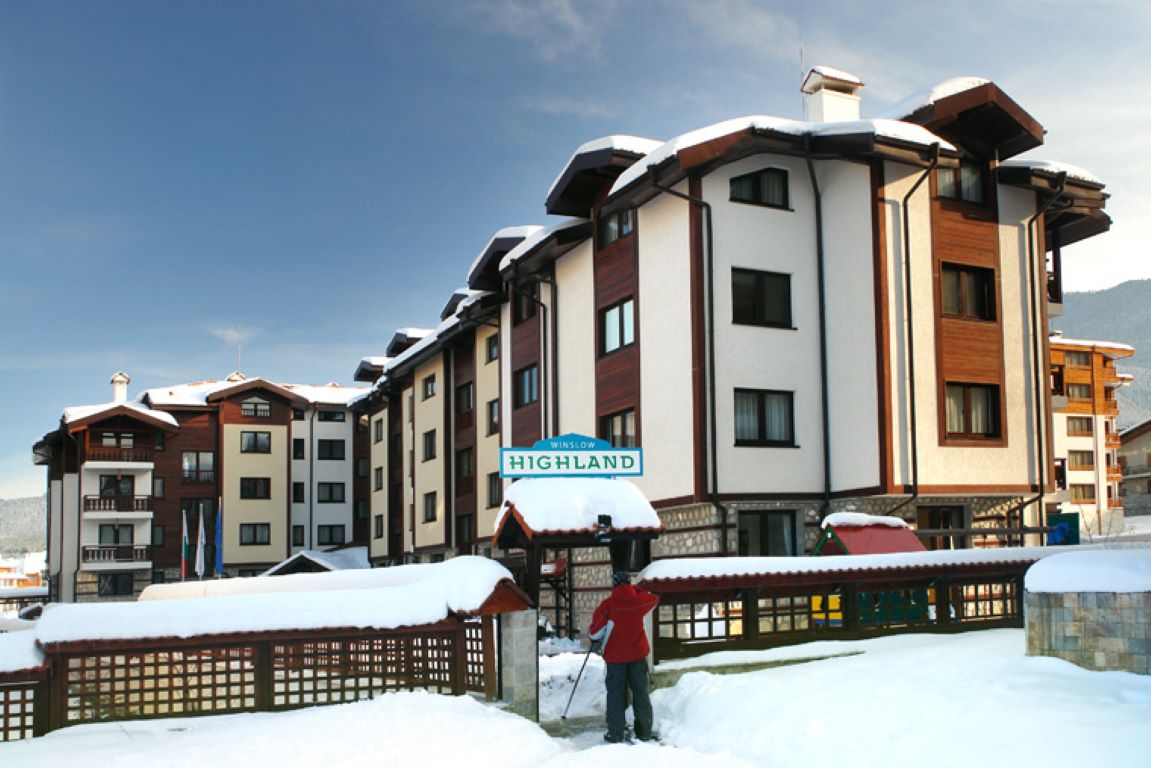 Hotel Winslow Highlans-Hotel spolja.jpg