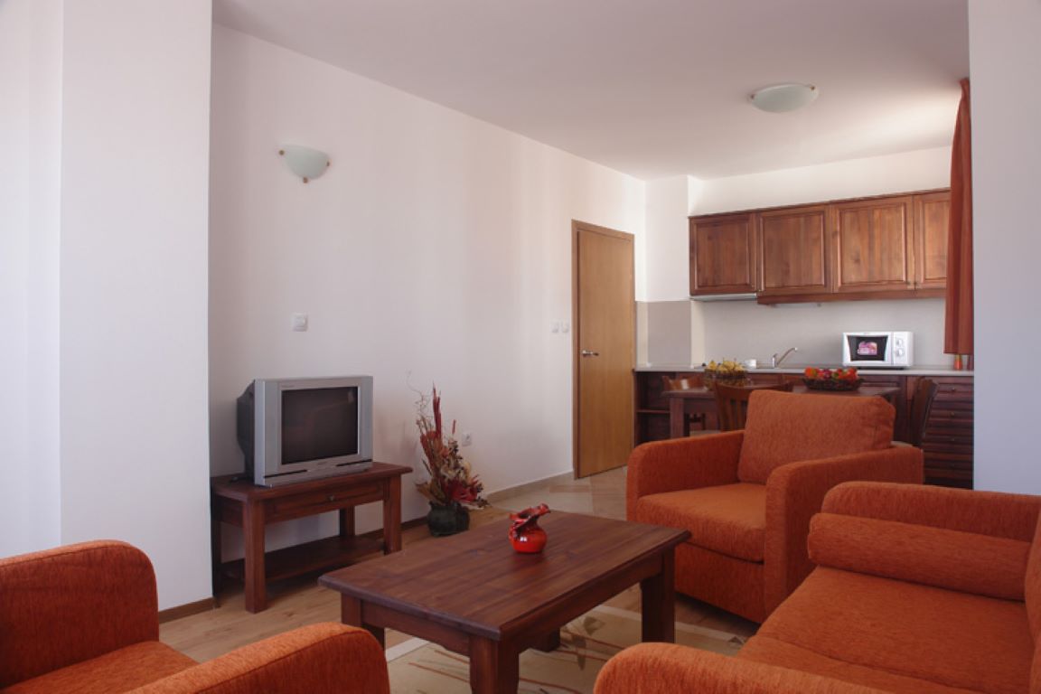 Winslow Highland Hotel Bansko-Dvosoban apartman.jpg