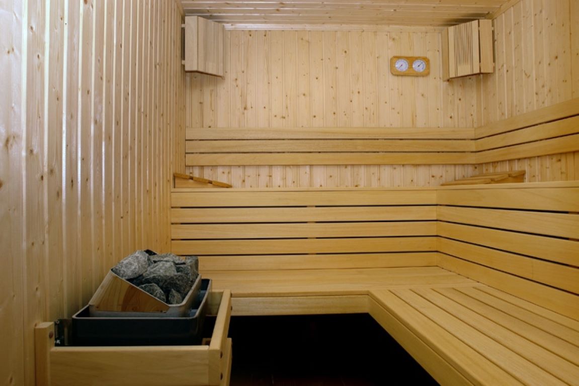 Winslow Highland Hotel-Sauna.jpg