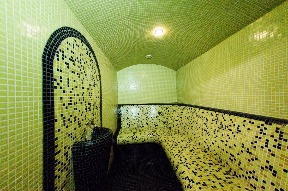 Dumanov Hotel-Parno kupatilo.jpg