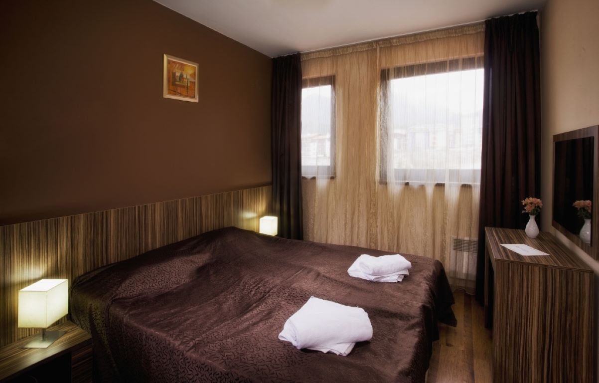 Casa Karina Bansko-One bedroom apartman.jpg