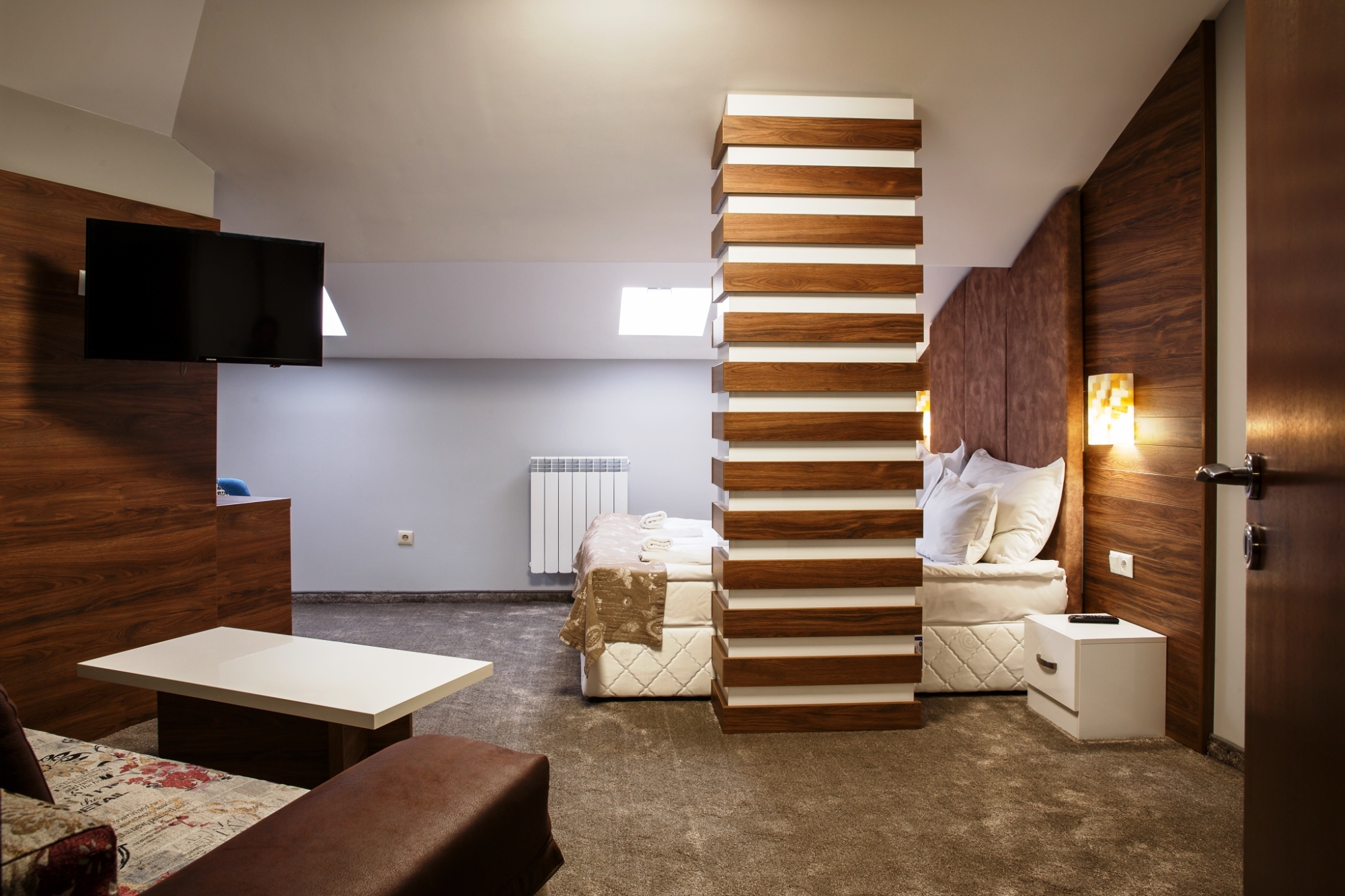 Casa Karina Hotel Bansko-Two bedroom apartment delux.jpg