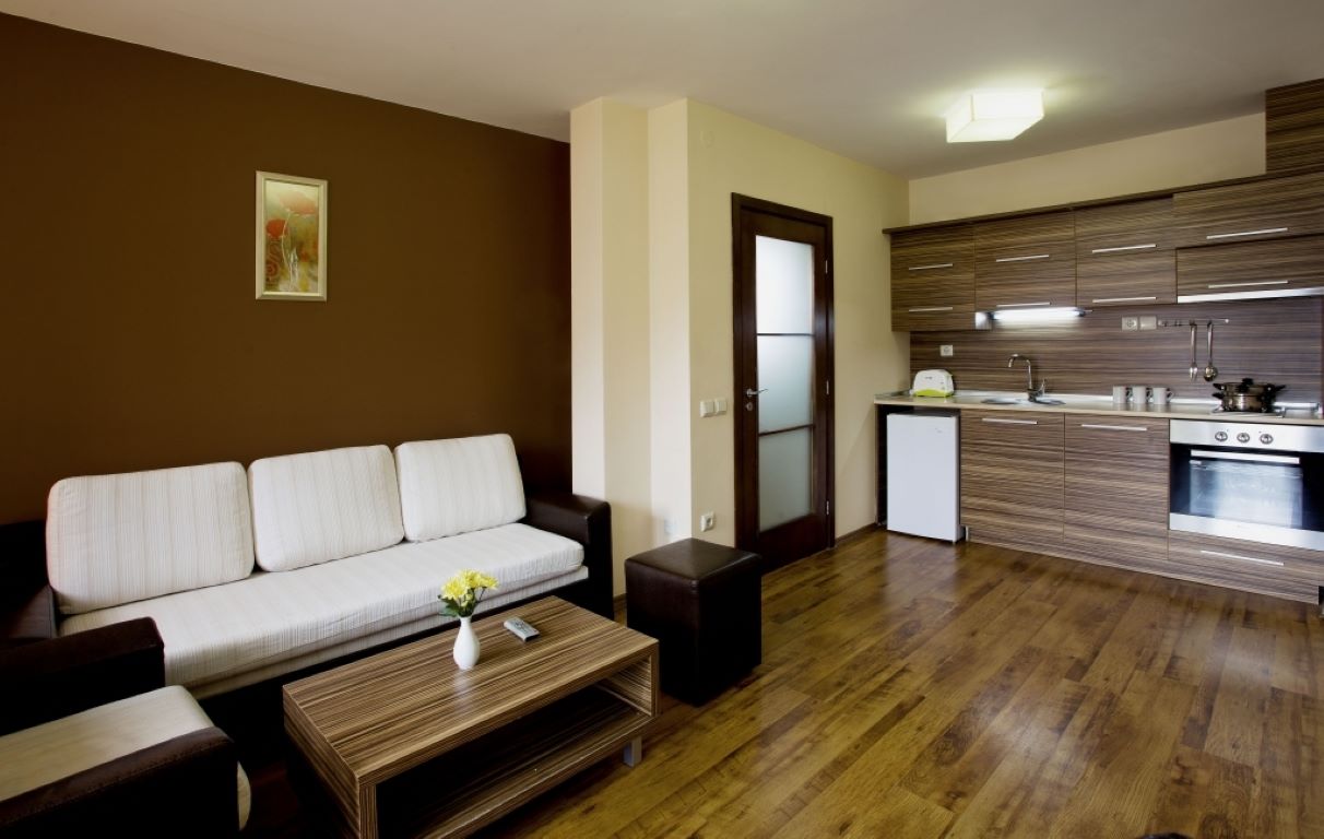 Hotel Casa Karina Bansko-One bedroom apartman.jpg
