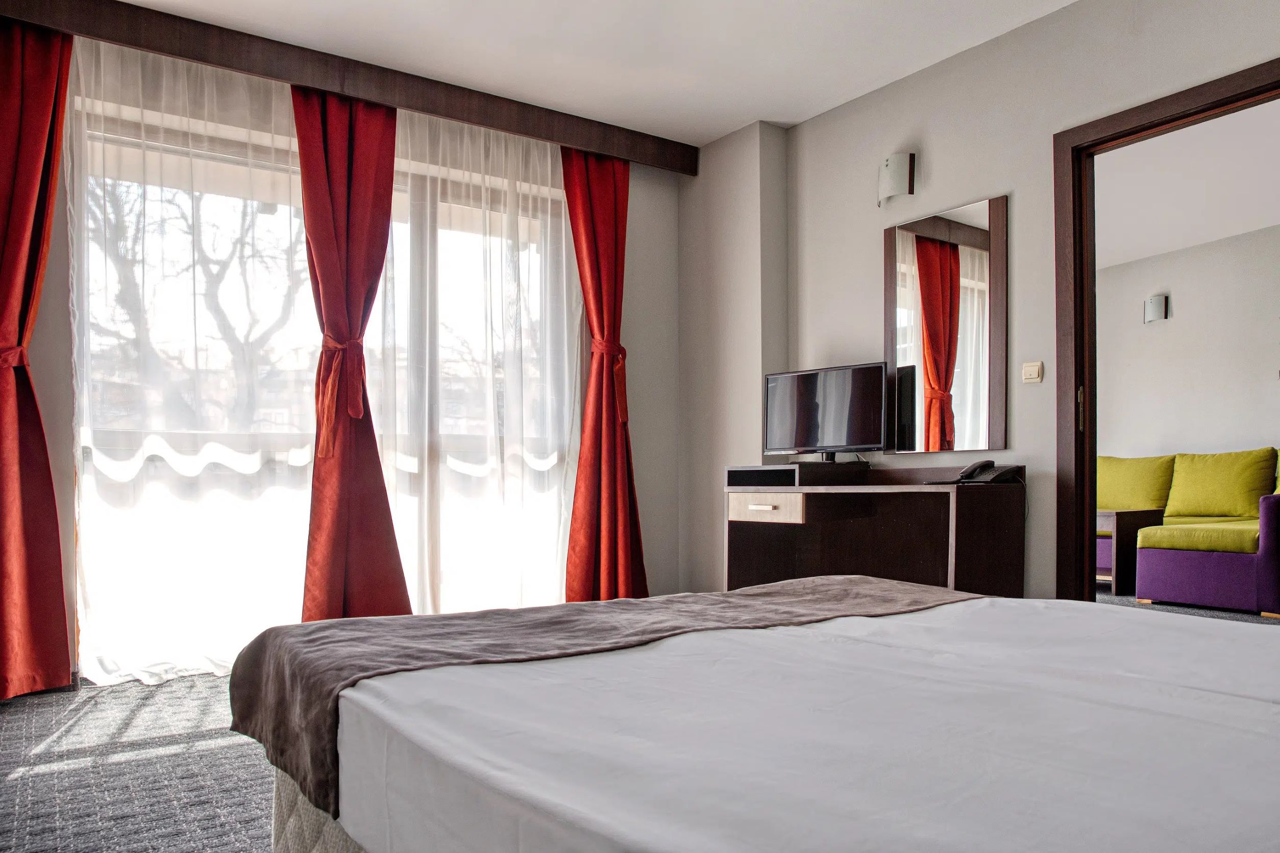 Hotel MPM Guinness Bansko-One bedroom apartment.jpg