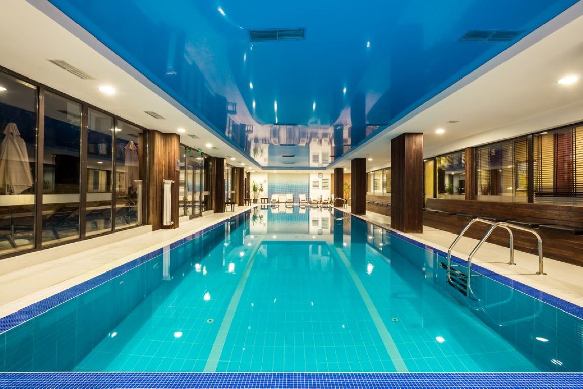 Perun Lodge Hotel-Unutrasnji bazen.jpg