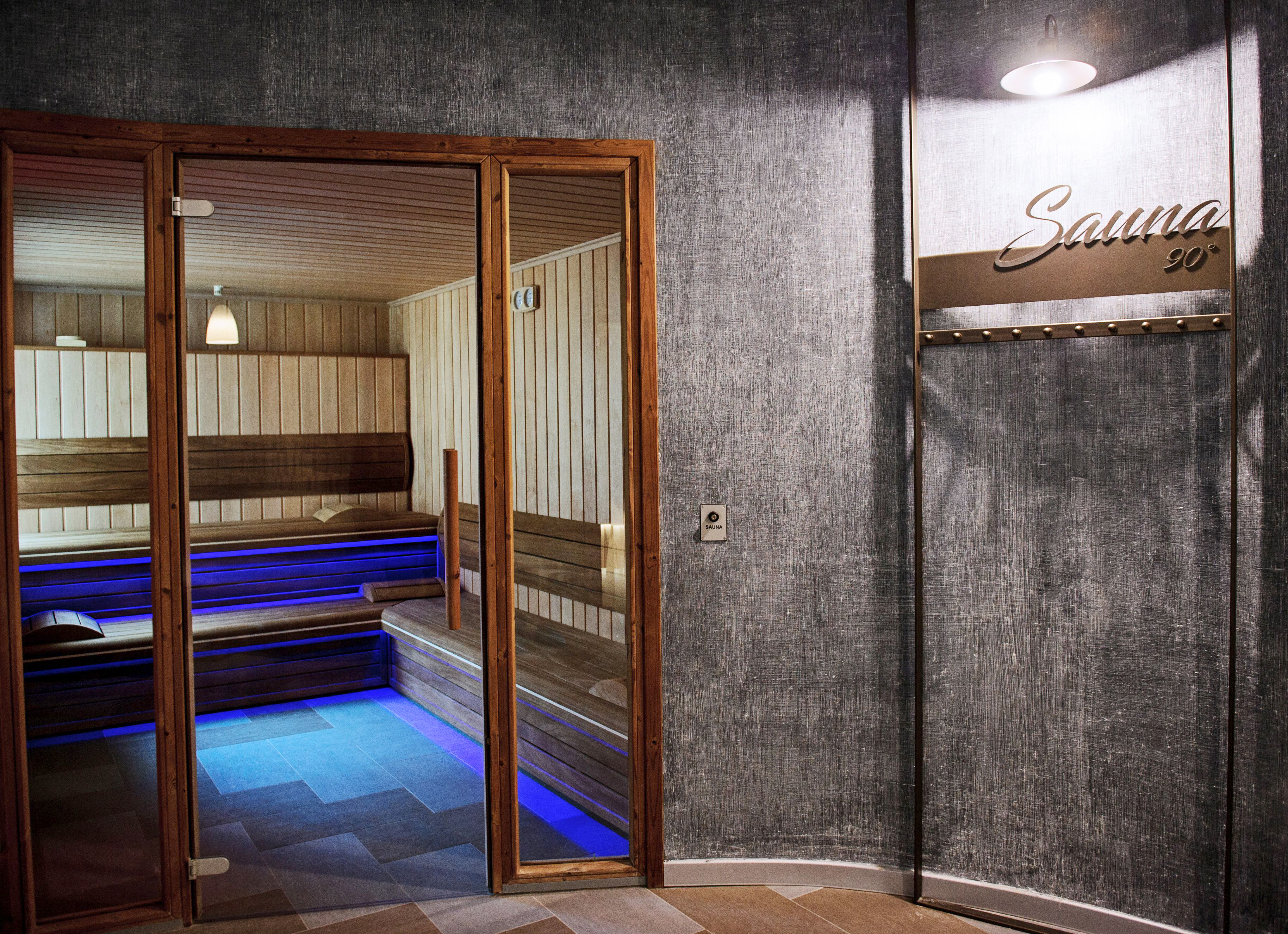 Hot Springs Medical & Spa Hotel-Finska sauna.jpg