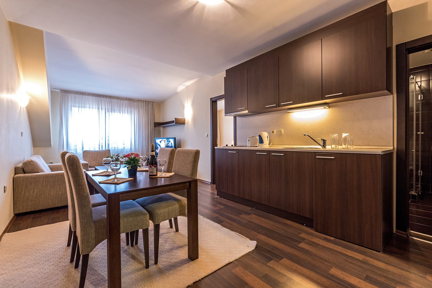 Hotel Aspen-Dvosobni apartman.jpg