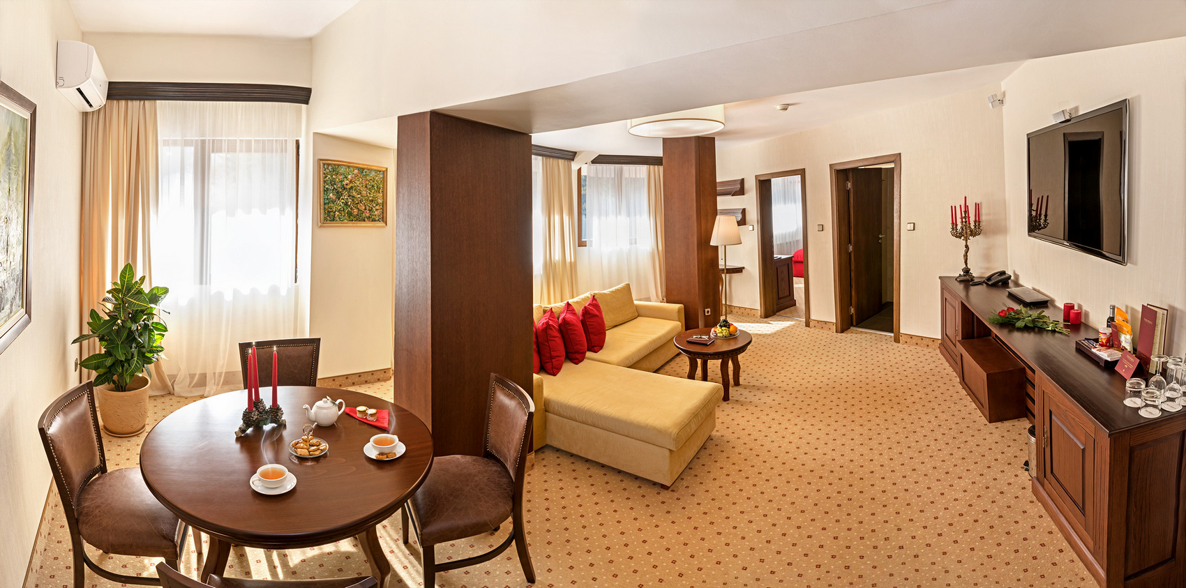 Hotel Yastrebets Spa-Executive suite.jpg