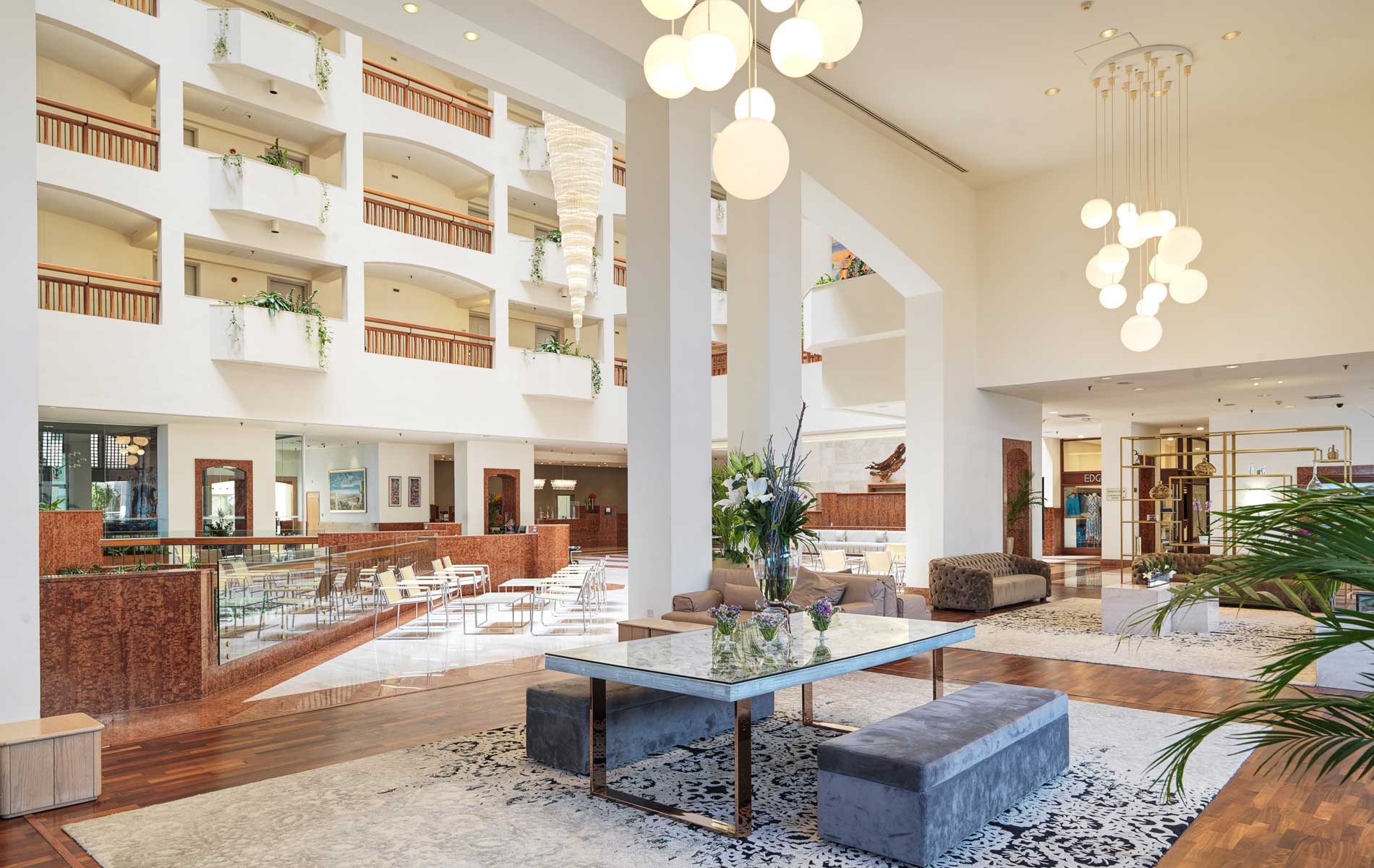 Hotel St Raphael Resort-Lobby.jpg