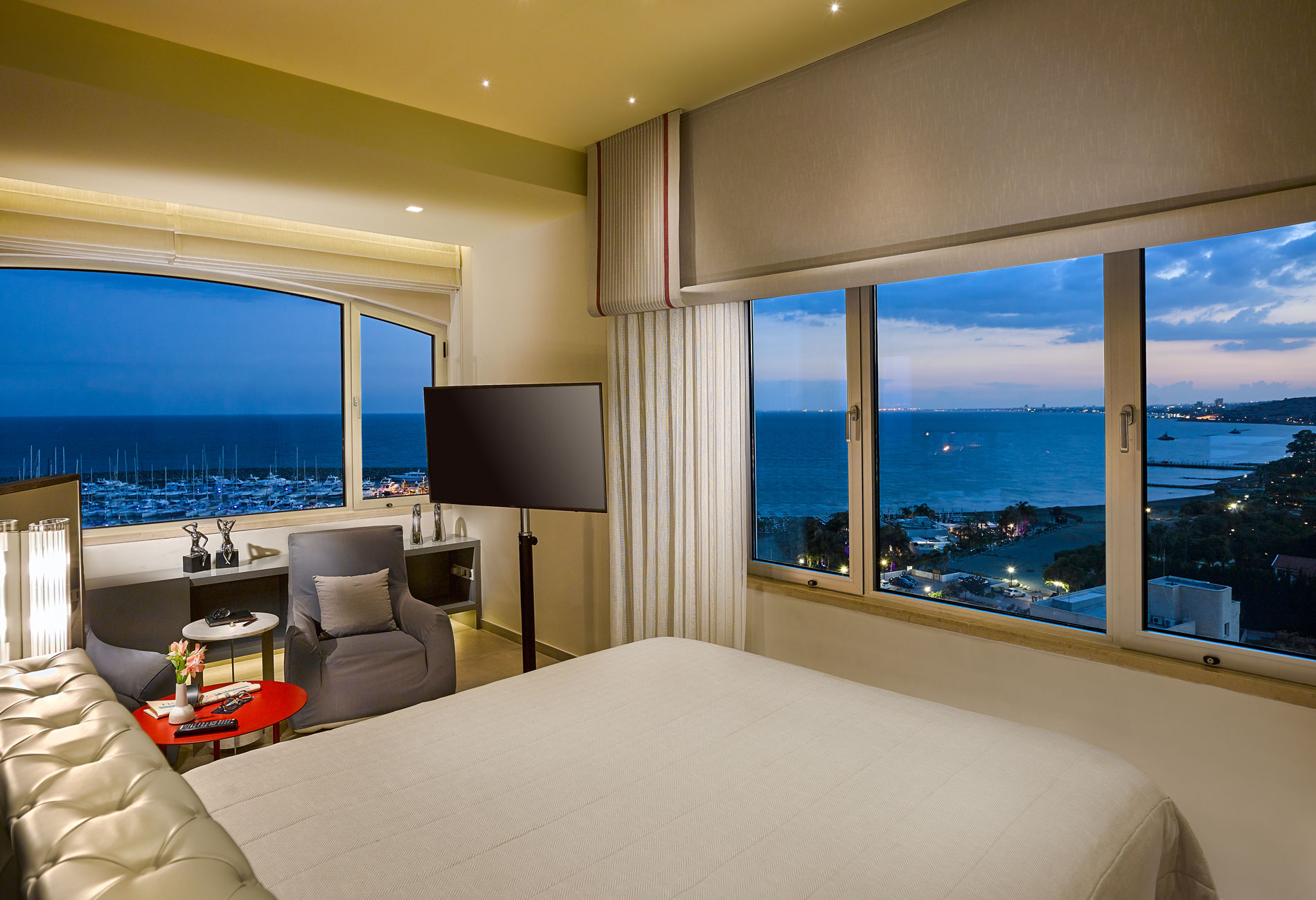 Hotel St Raphael Resort-Predsednicki suite.jpg