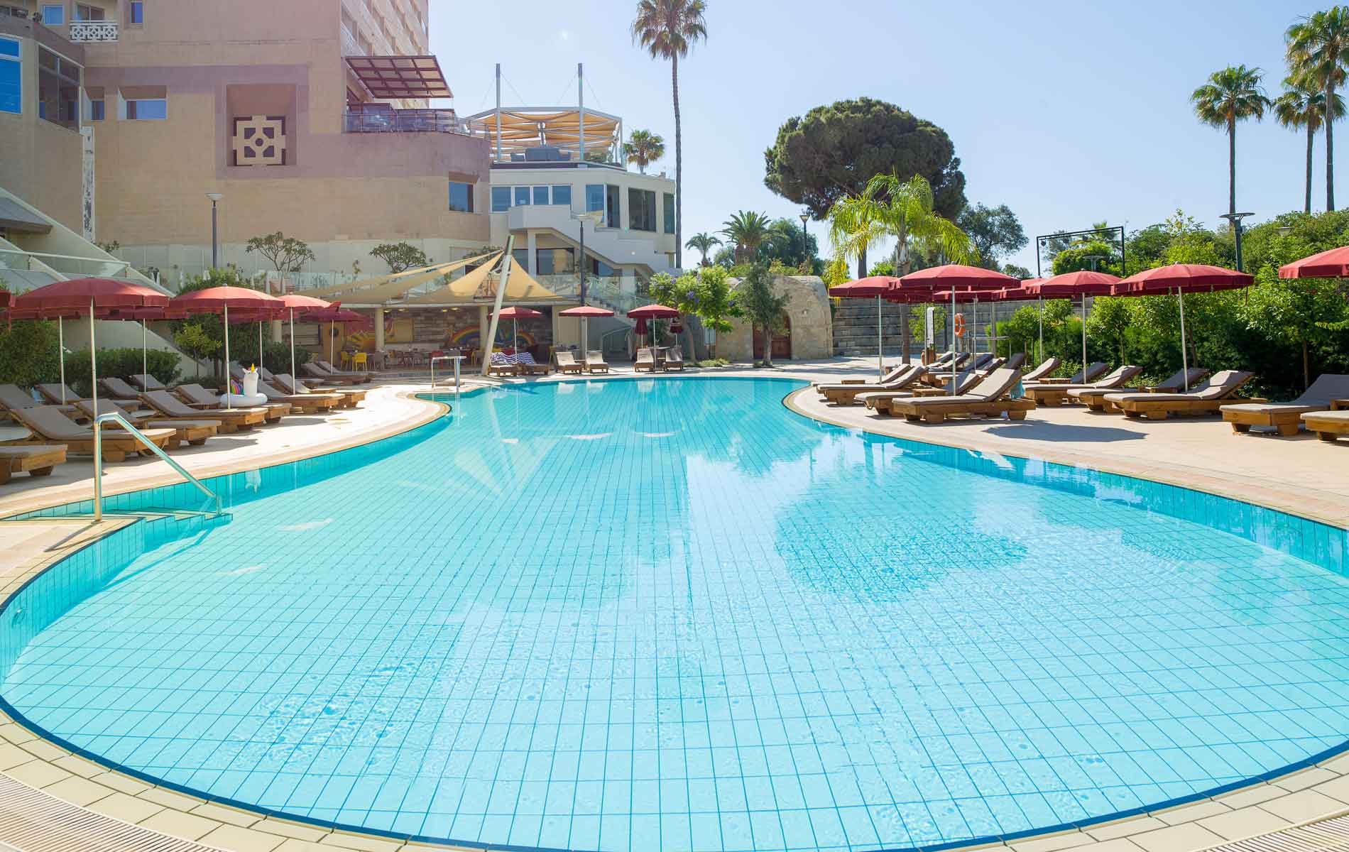 St Raphael Resort Hotel-Spoljni bazen.jpg