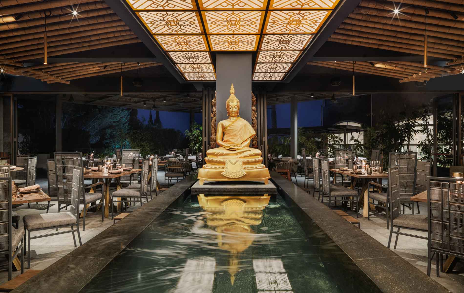 St Raphael Resort Hotel-Tajlandski restoran.jpg