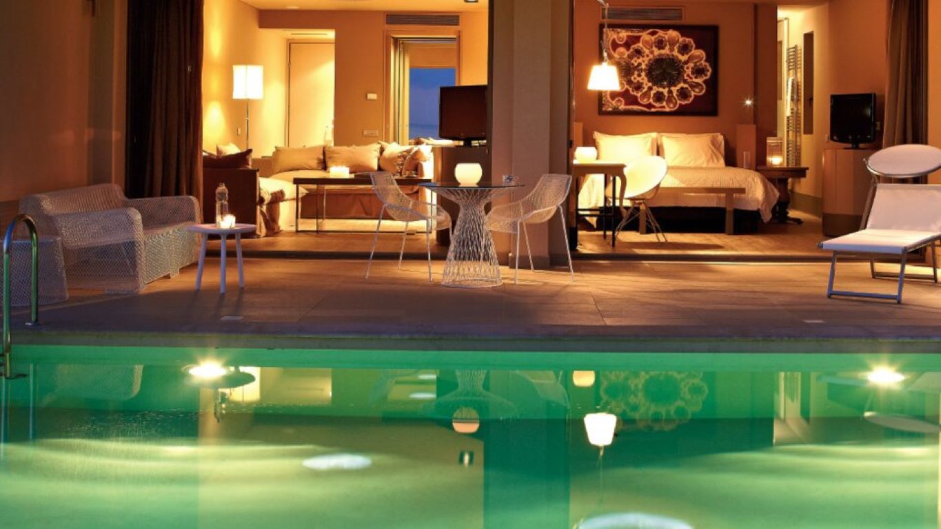 Grecotel Astir Hotel-Astir executive suite private pool.jpg