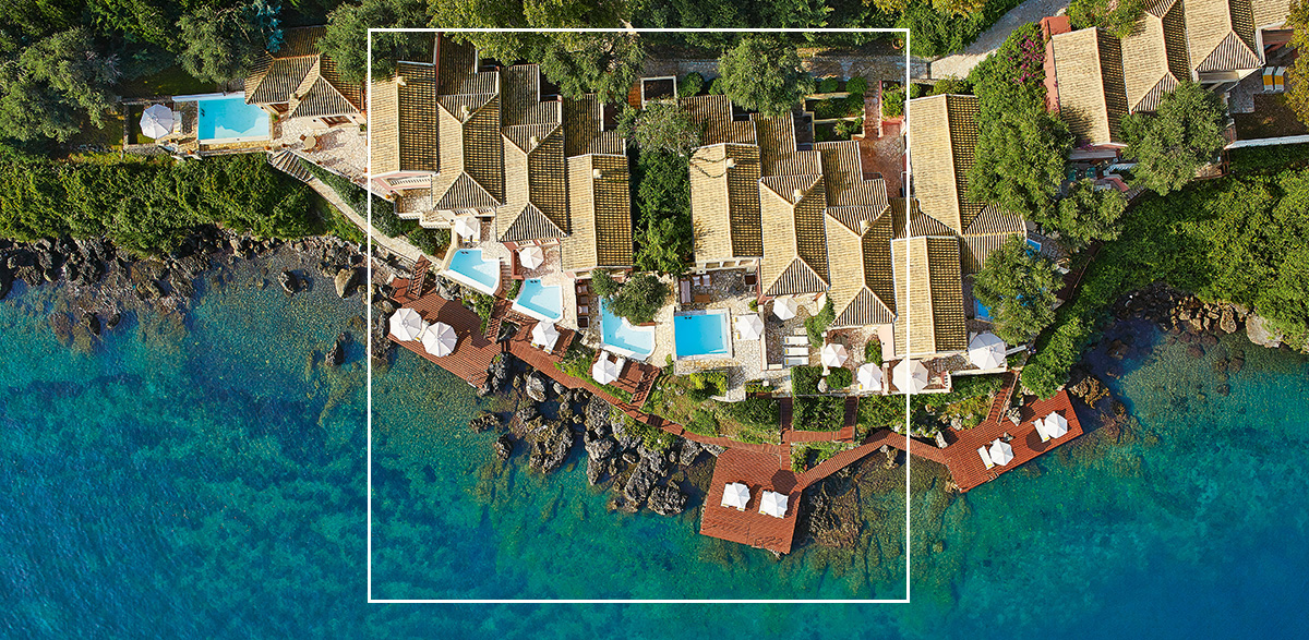 Hotel Grecotel Corfu Imperial Palace 2-Bedroom rock villa private pool waterfront sea deck 1.jpg