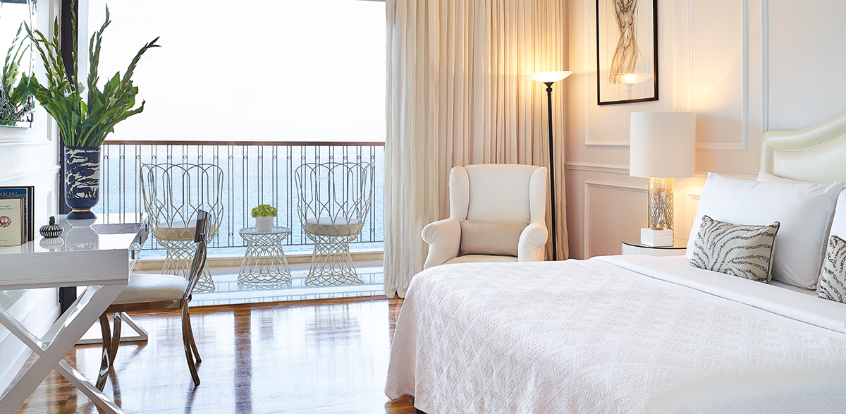 Hotel Grecotel Corfu Imperial Palace cruise guestroom sea view.jpg