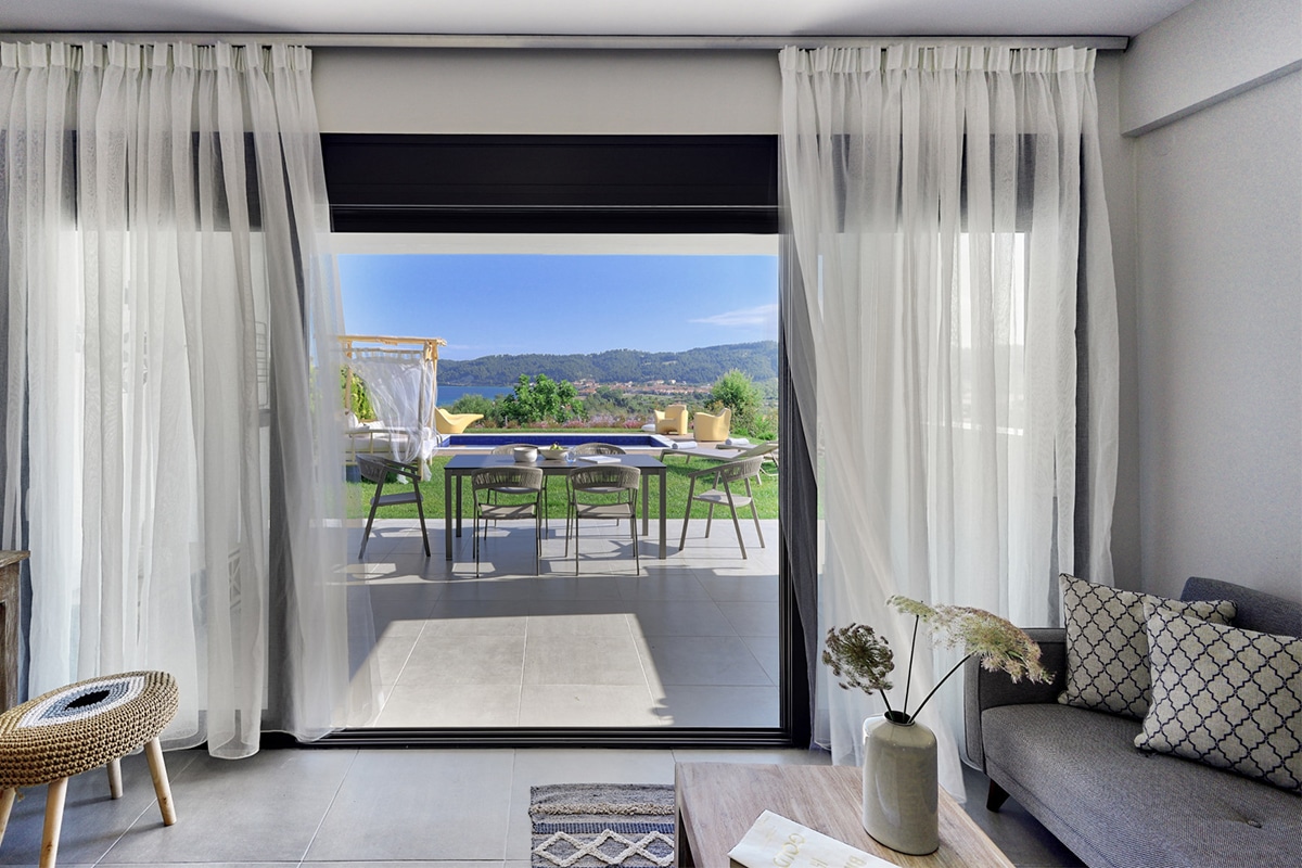 Soleado Luxury Villas-Ekskluzivna trosobna vila dnevna soba.jpg