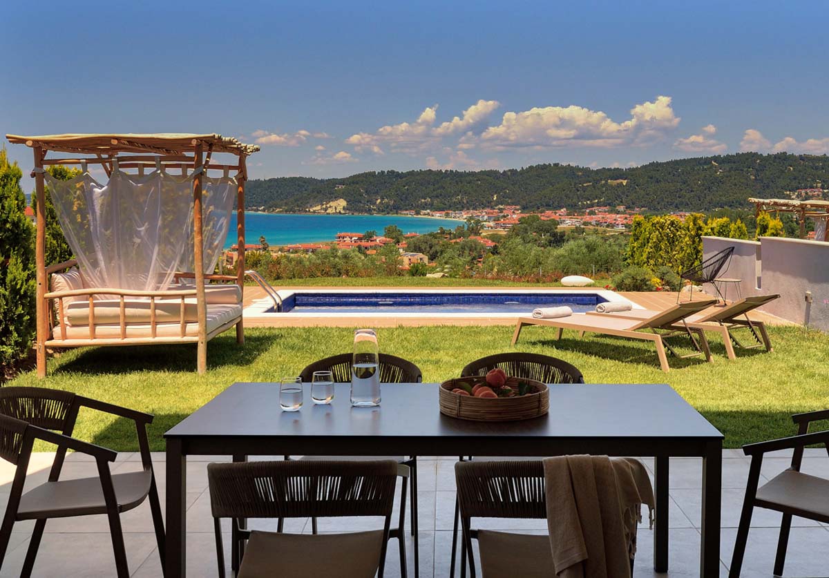 Soleado Luxury Villas-Premium trosobna vila bazen.jpg