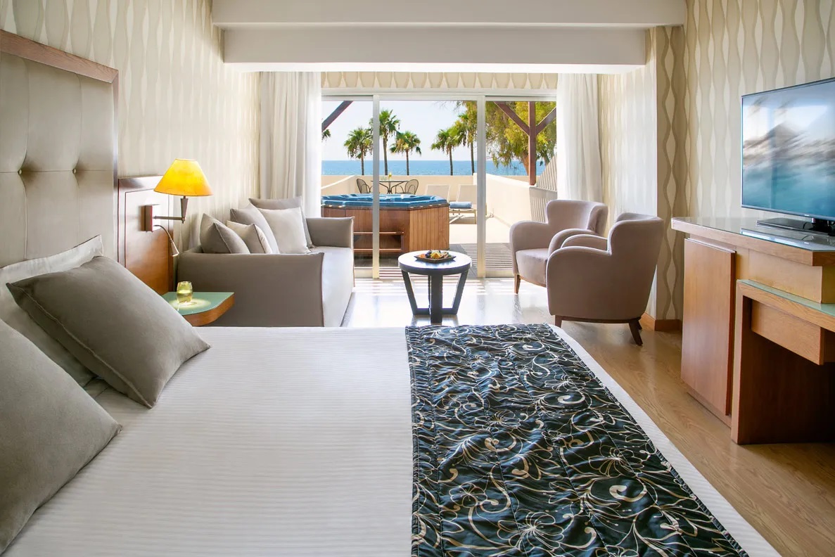Atlantica Miramare Beach-Honeymoon suite.jpg