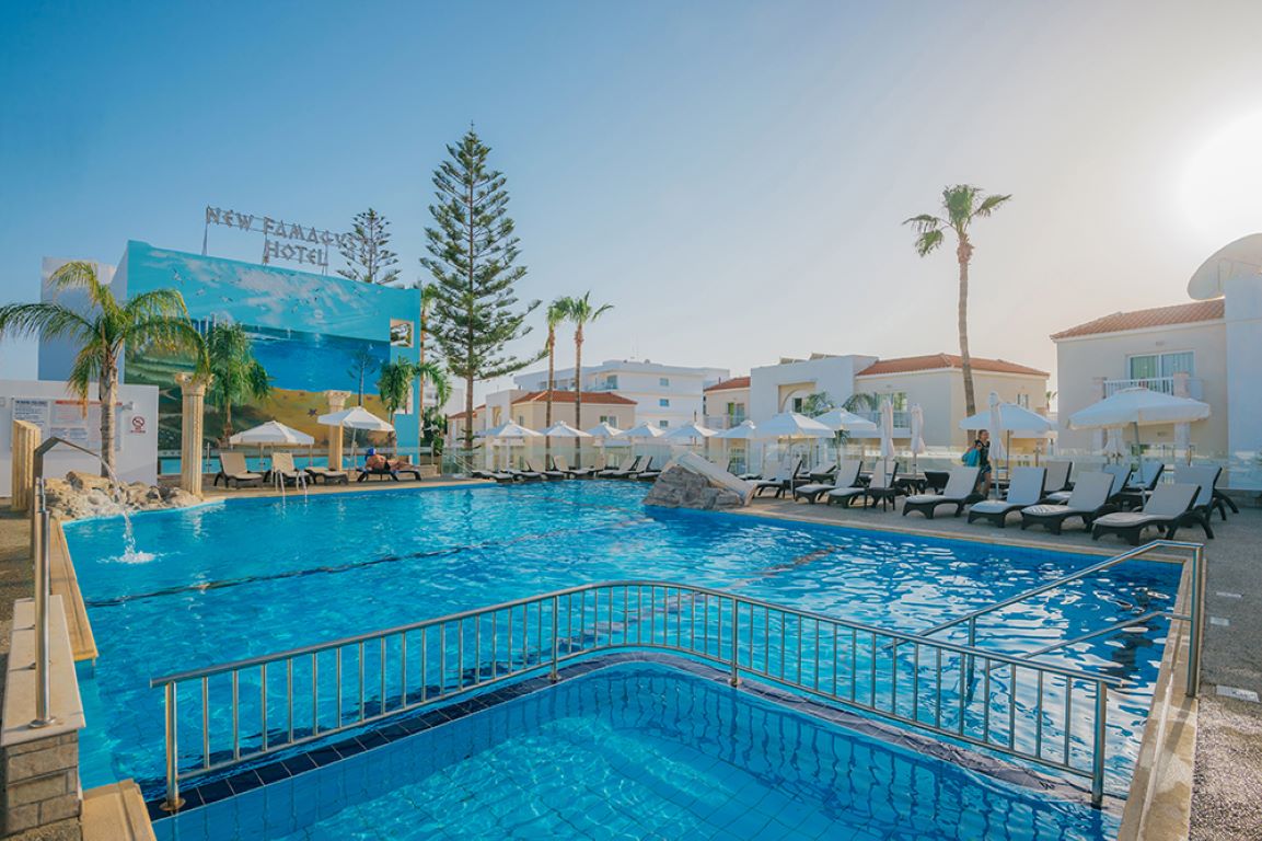 New Famagusta Hotel-Deciji bazen.jpg
