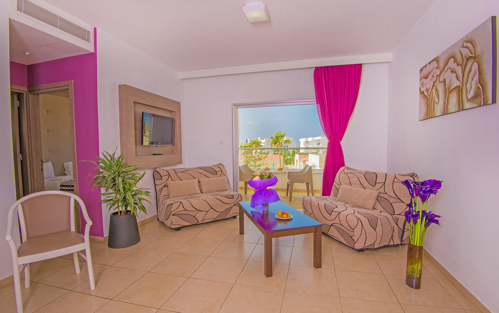 New Famagusta Hotel-Junior suite.jpg