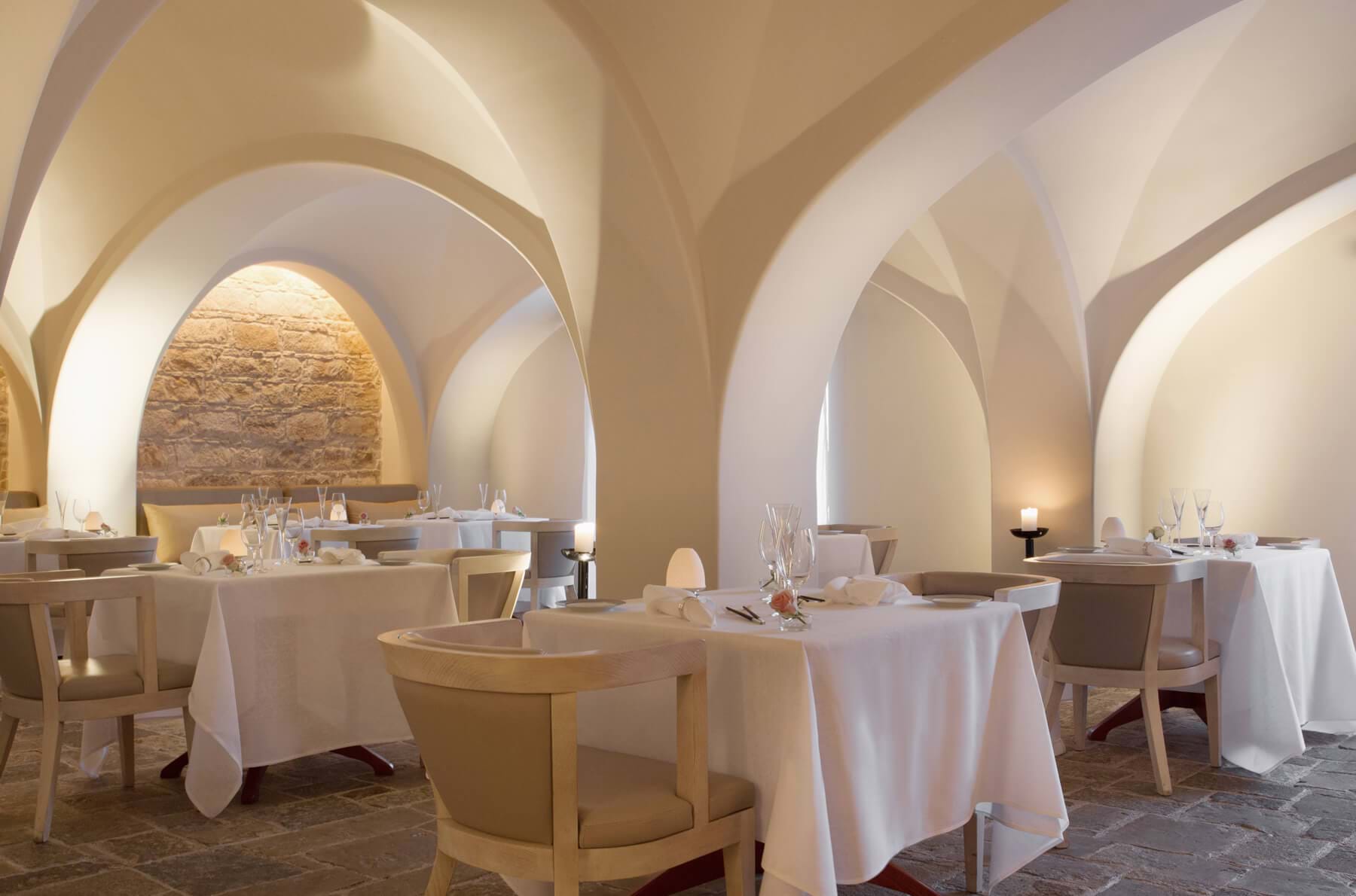 Anassa Hotel-Mediteranski restoran.jpg