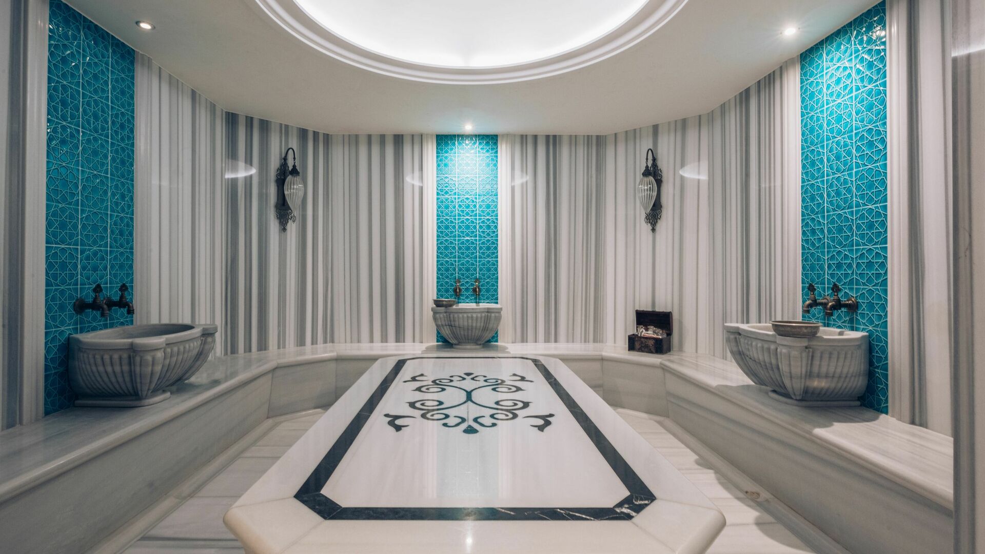 Iberostar Slavija Hotel-Tursko kupatilo.jpeg