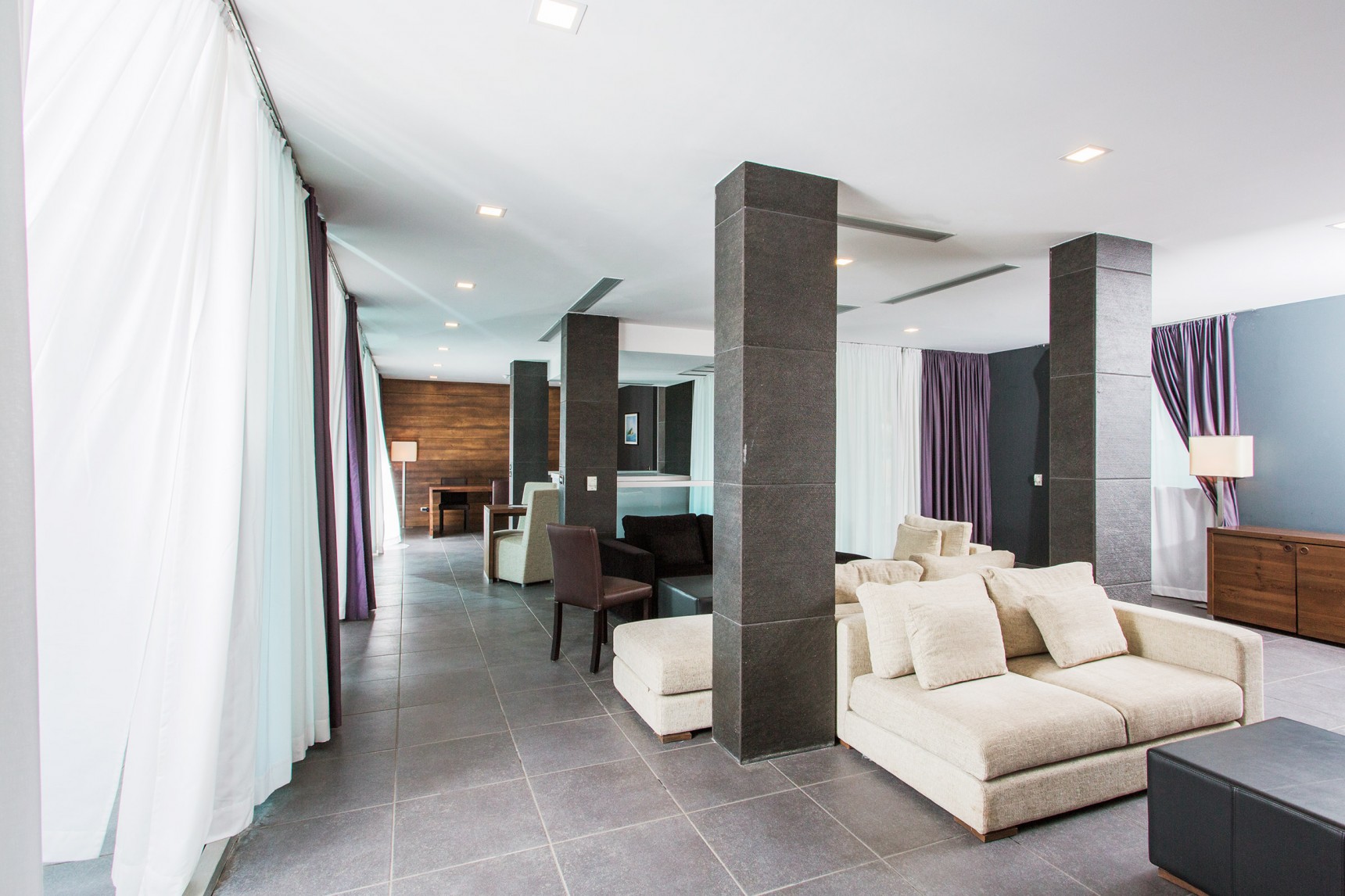 Avala Resort & Villas-Dvosoban penthouse suite.jpg