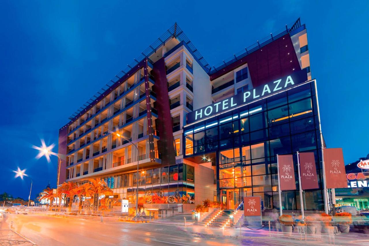 Hotel TQ Plaza izgled hotela.jfif