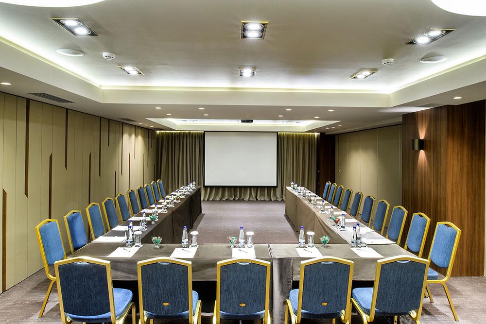 Hotel Mediterranean Palace conference room 2.jpg