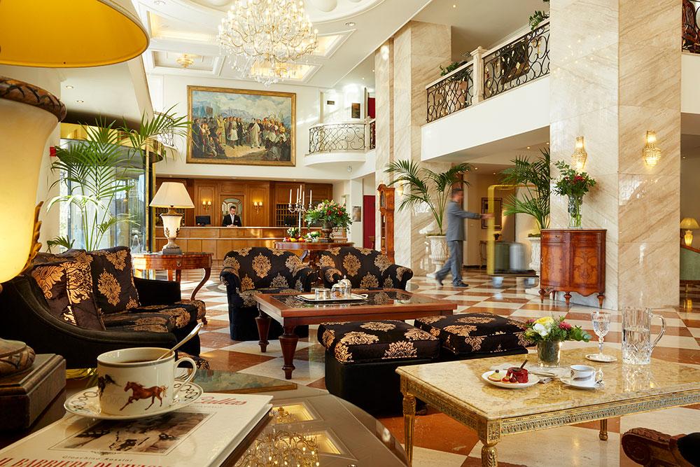 Hotel Mediterranean Palace lobby.jpg