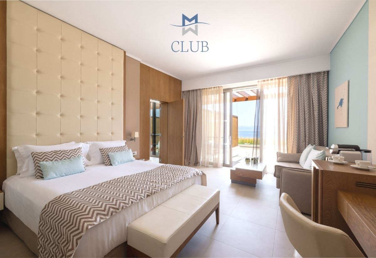 Hotel Miraggio Thermal Spa & Resort-Club sea view soba.jpg