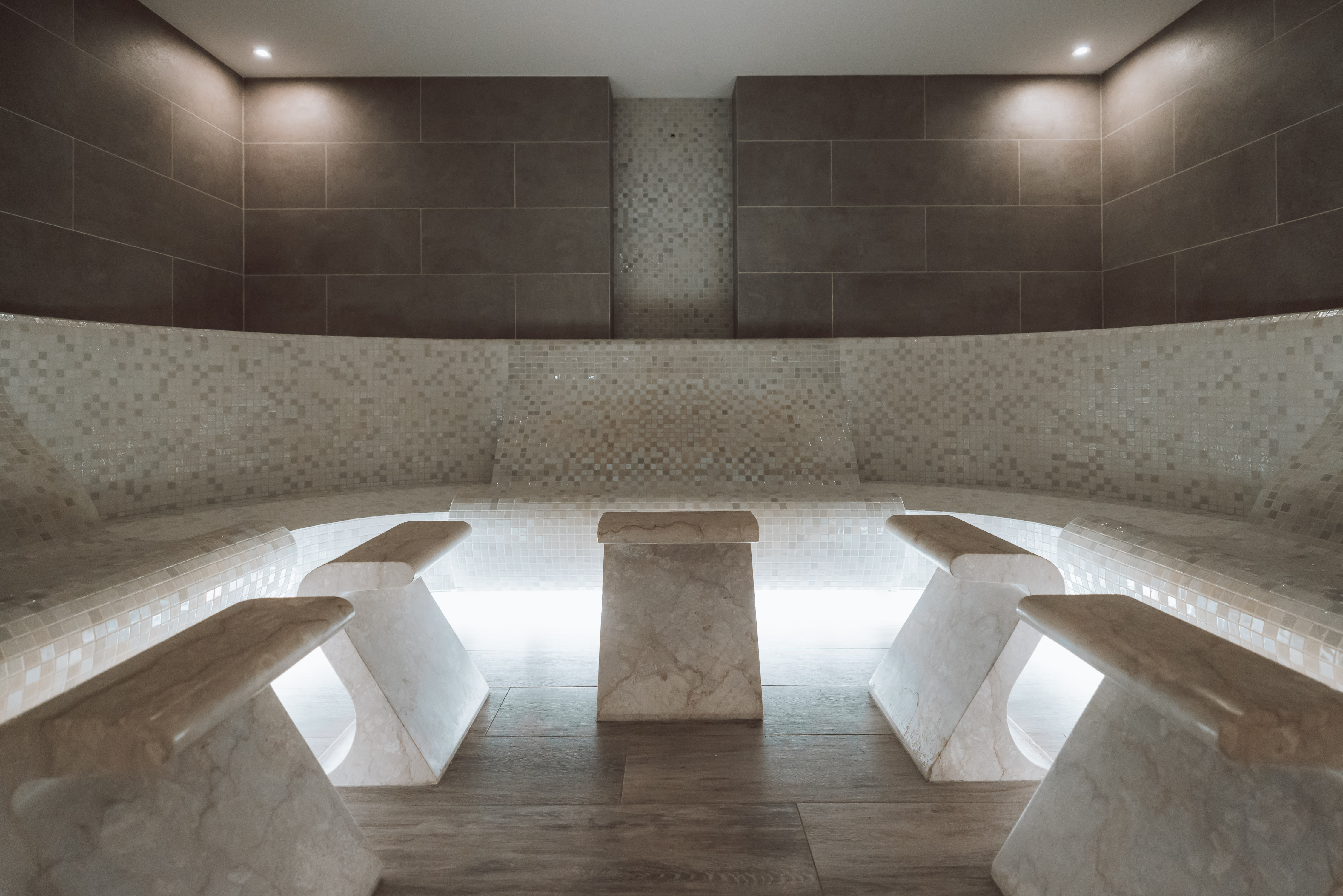 Hotel Miraggio Thermal Spa & Resort-Parno kupatilo.jpg