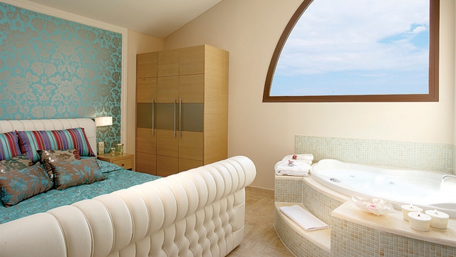 Hotel Alexandra Golden Boutique maisonette style suite with private pool 1.jpg
