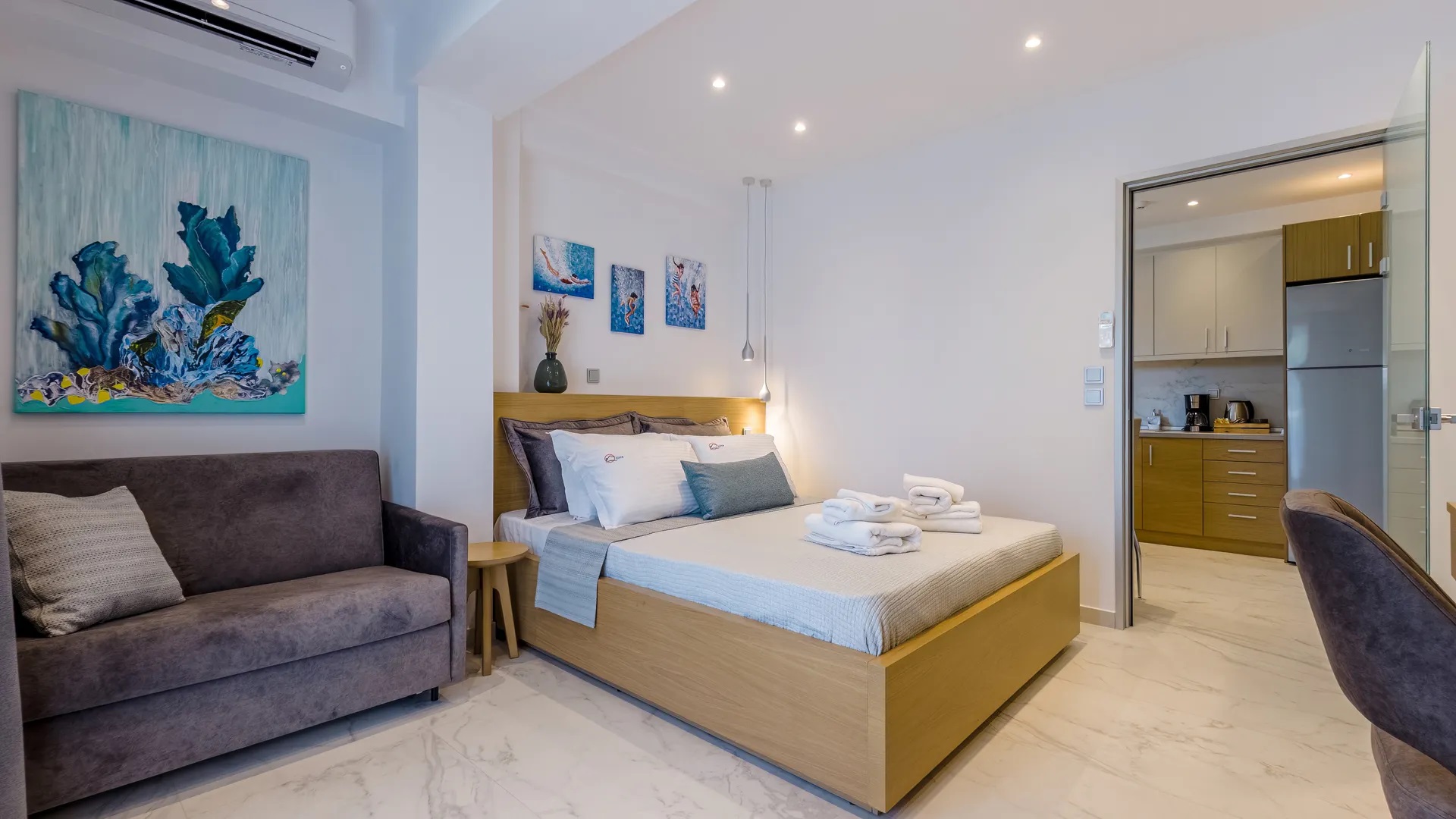 Kima Premium Apartments-Deluxe dvosoban suite.jpg