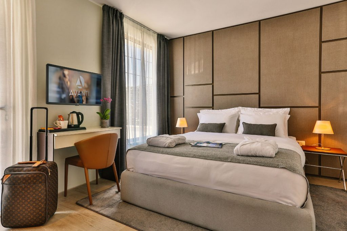 Avanti Hotel & Spa standard soba.jpg