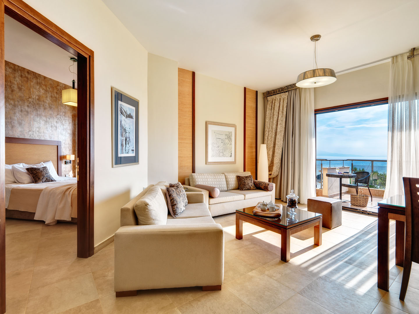 Hotel Olympion Sunset Aegean Suite Beach Front.jpg