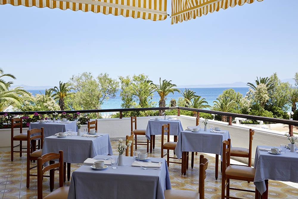 Hotel Pallini Beach restaurant.jpg