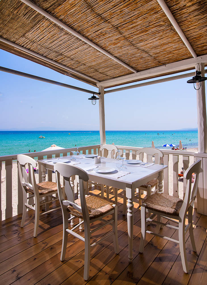 Hotel Pallini Beach restoran.jpg